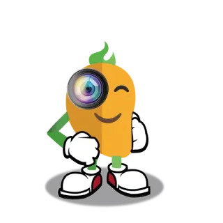 📷 telegram sticker