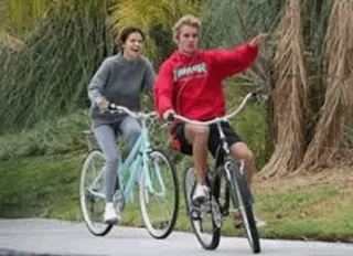 🚲 bicycle, couple, recreation, outdoor telegram sticker
