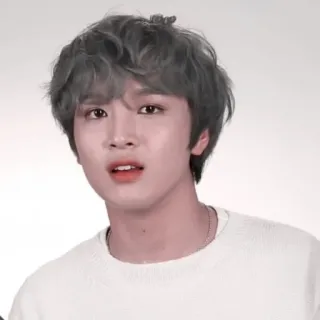 🌻 男性, 人物, KPOP, アイドル, アジア人, 男性, ポートレート telegram sticker