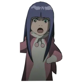 😮 telegram sticker