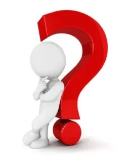 🙋‍♀️ question, thinking, problem, idea, doubt, confusion telegram sticker