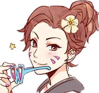 😎 telegram sticker