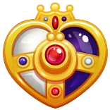 🎁 Heart Locket by @AutoGiftNews telegram emojis ❤️