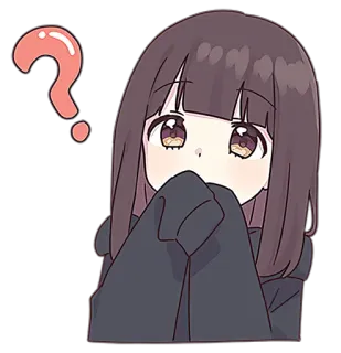 ❓ telegram sticker