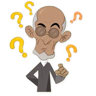 چگونه است؟ telegram stickers