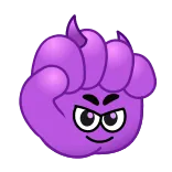 😈