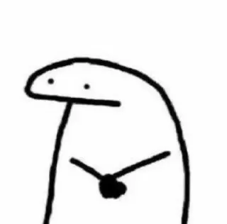 🌟 florkofcows, Kartun, Meme, Karakter telegram sticker