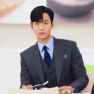 @newkdramacore telegram stickers