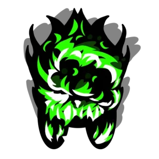 🔥 telegram sticker