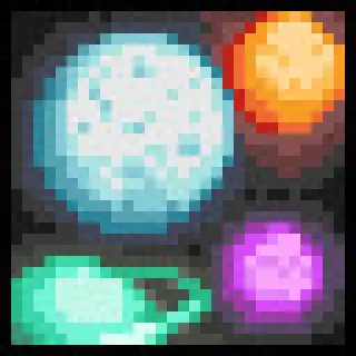 🌎 telegram sticker