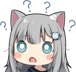 🤔 whatsapp sticker