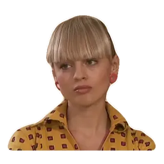 😕 whatsapp sticker