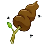 Ice Cream by @GiftChanges telegram emojis 🍦