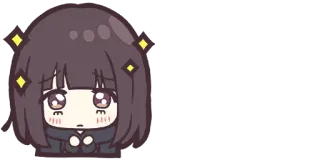 😢 telegram sticker