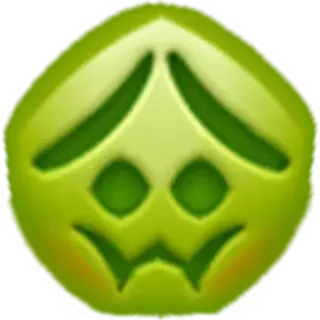 🤢 telegram sticker