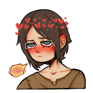 😳 telegram sticker
