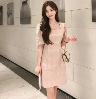 🫐 dress, woman, fashion, style, clothing, girl telegram sticker