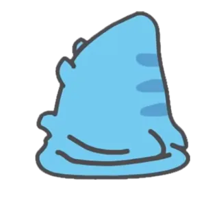 😓 telegram sticker
