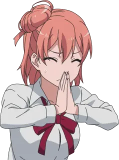 🙇‍♀️ telegram sticker