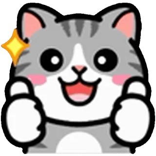 👍