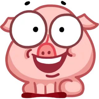 😃 telegram sticker