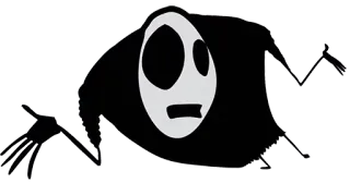 😐 telegram sticker
