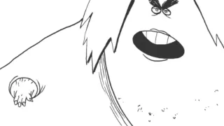 😩 telegram sticker