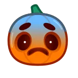 😨