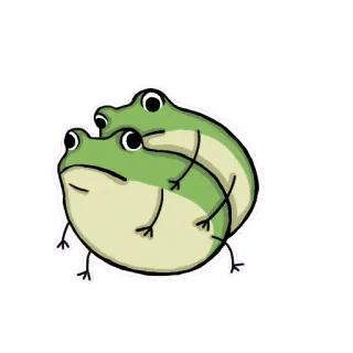 jeba telegram stickers
