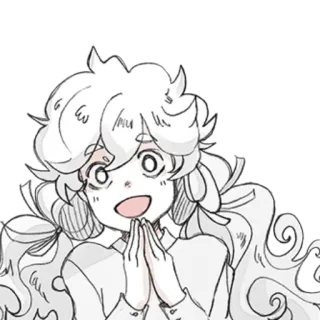 🤩 telegram sticker