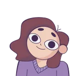 Блуми whatsapp stickers