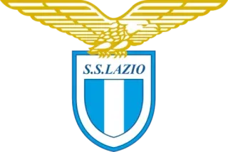 🇮🇹 S.S. LAZIO 足球, soccer, 意大利, 体育, 球队 telegram sticker