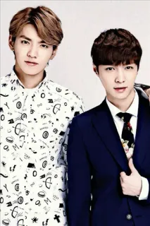 💜 Männer, Porträt, Mode, Stil, Kpop, Asiatisch telegram sticker