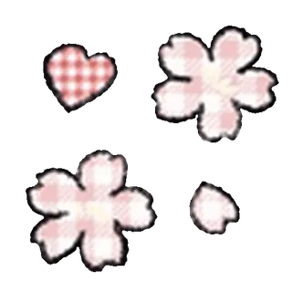 🌸