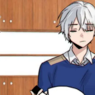 🥛 whatsapp sticker