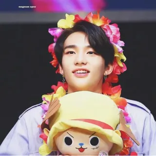 🌺 whatsapp sticker