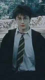 Potter hayranıyım telegram stickers