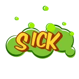 KABOOM • @stickHUB18 telegram stickers