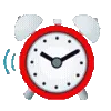 ⏰