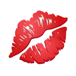 💋