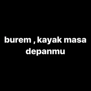 napen males ngetik telegram stickers