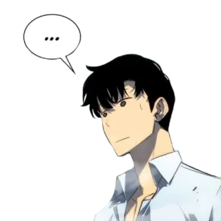 Поднятие уровня в одиночку telegram stickers