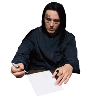 📚 whatsapp sticker