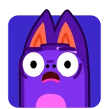 Batty Boo | @Premium_Emojis_Telegram telegram emojis 😨