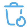 🗑