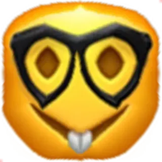 😚 telegram sticker