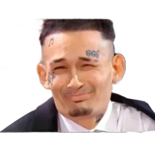 😣 telegram sticker
