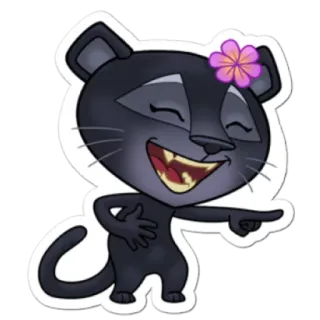 😄 telegram sticker
