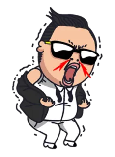 😡 whatsapp sticker