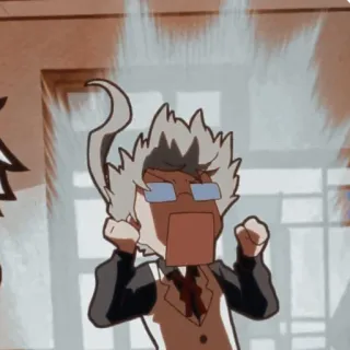 😲 telegram sticker